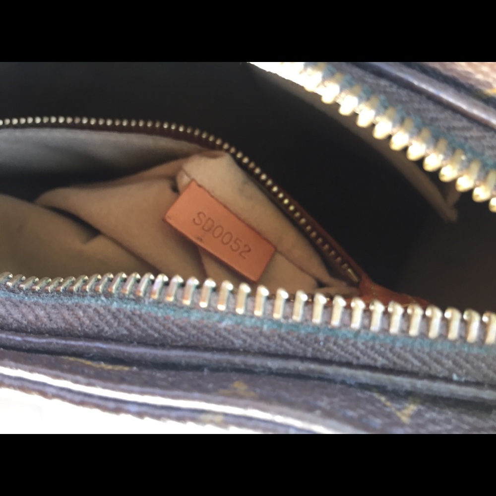 🌺HP❤️Louis Vuitton Bag ONLY🌺 - Picture 8 of 9